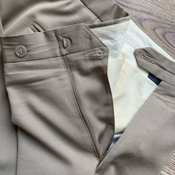 GUC Austin Reed Super 100s Dress Pants - Picture 3 of 6